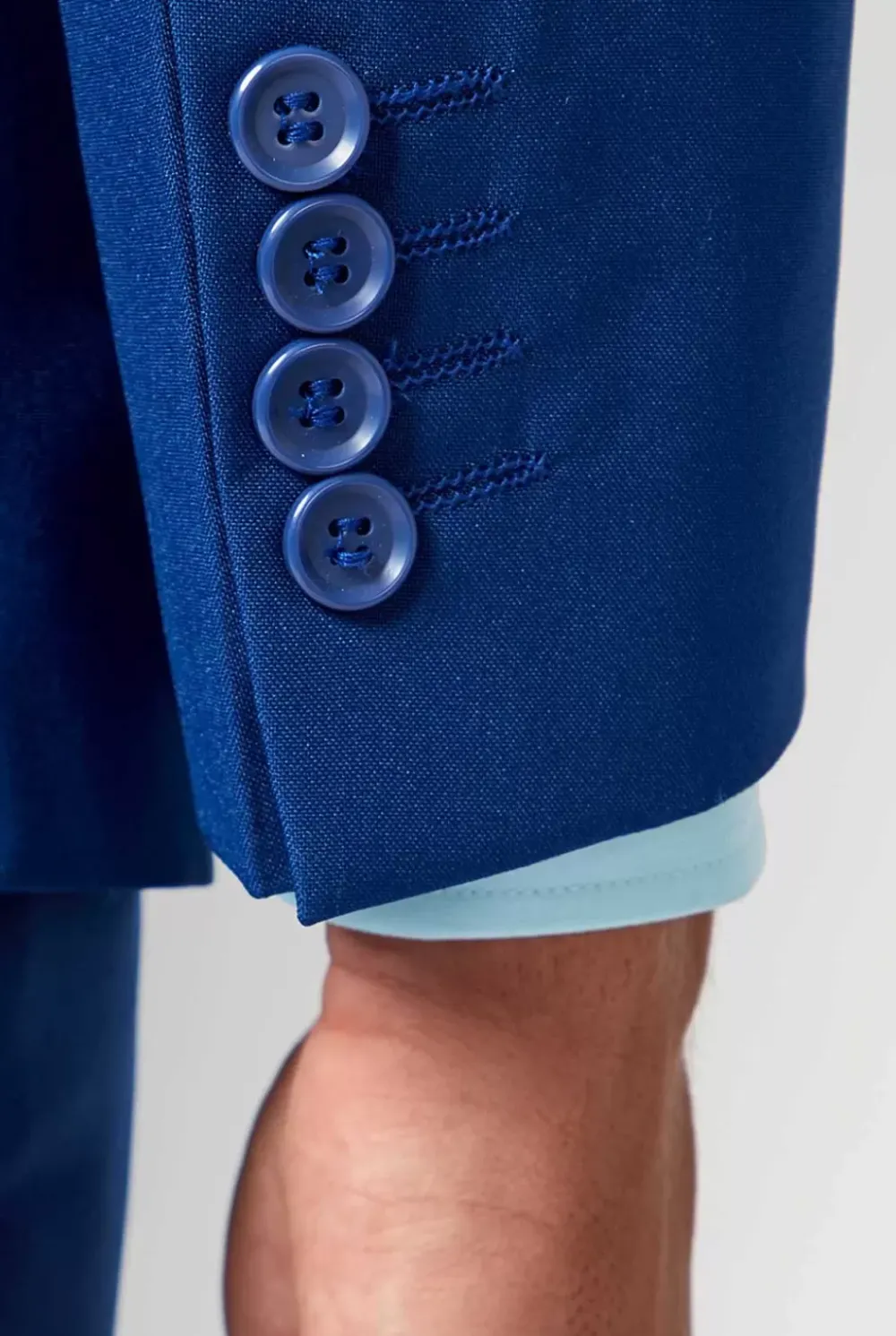 Clearance OppoSuits Navy Royale - Flaminguy Lining
