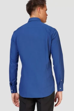 Fashion OppoSuits Navy Royale