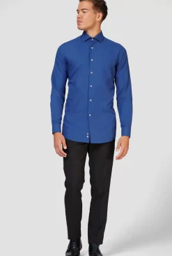 Fashion OppoSuits Navy Royale