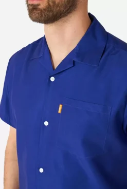 Best OppoSuits Navy Royale