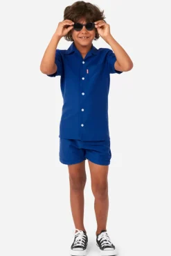 Sale OppoSuits Navy Royale