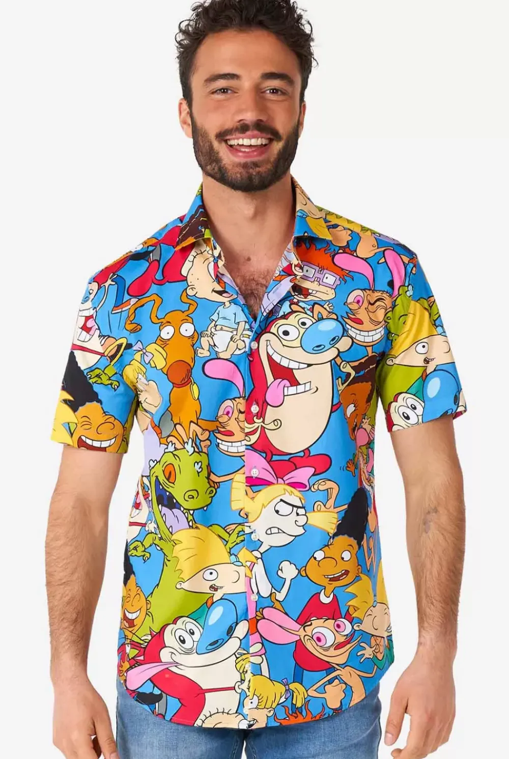 Sale OppoSuits Nickelodeon™ Cartoons