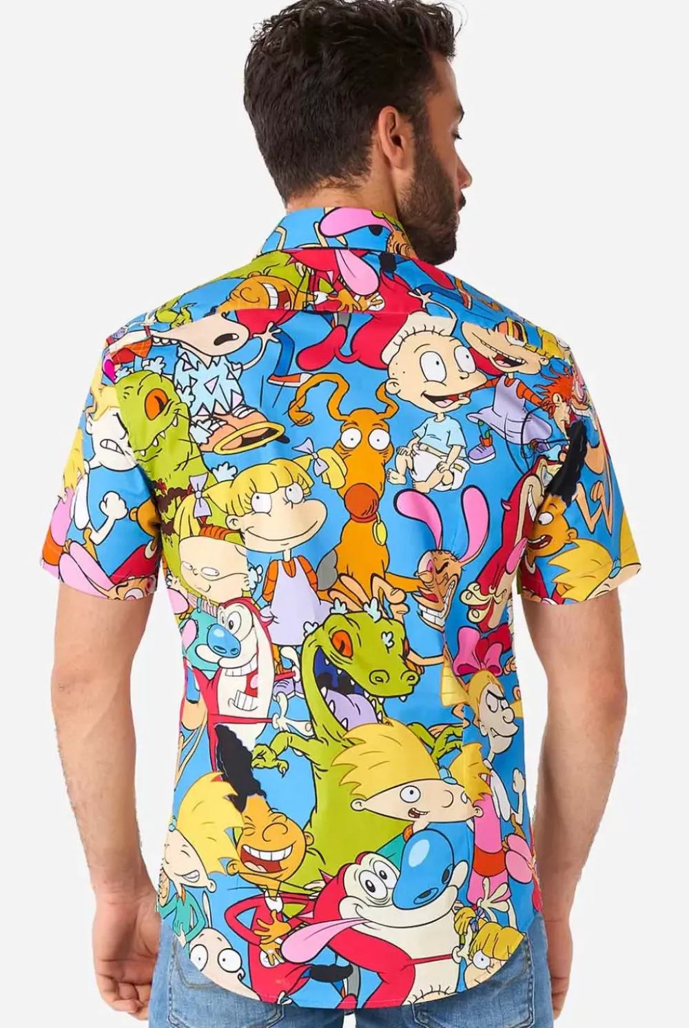 Sale OppoSuits Nickelodeon™ Cartoons