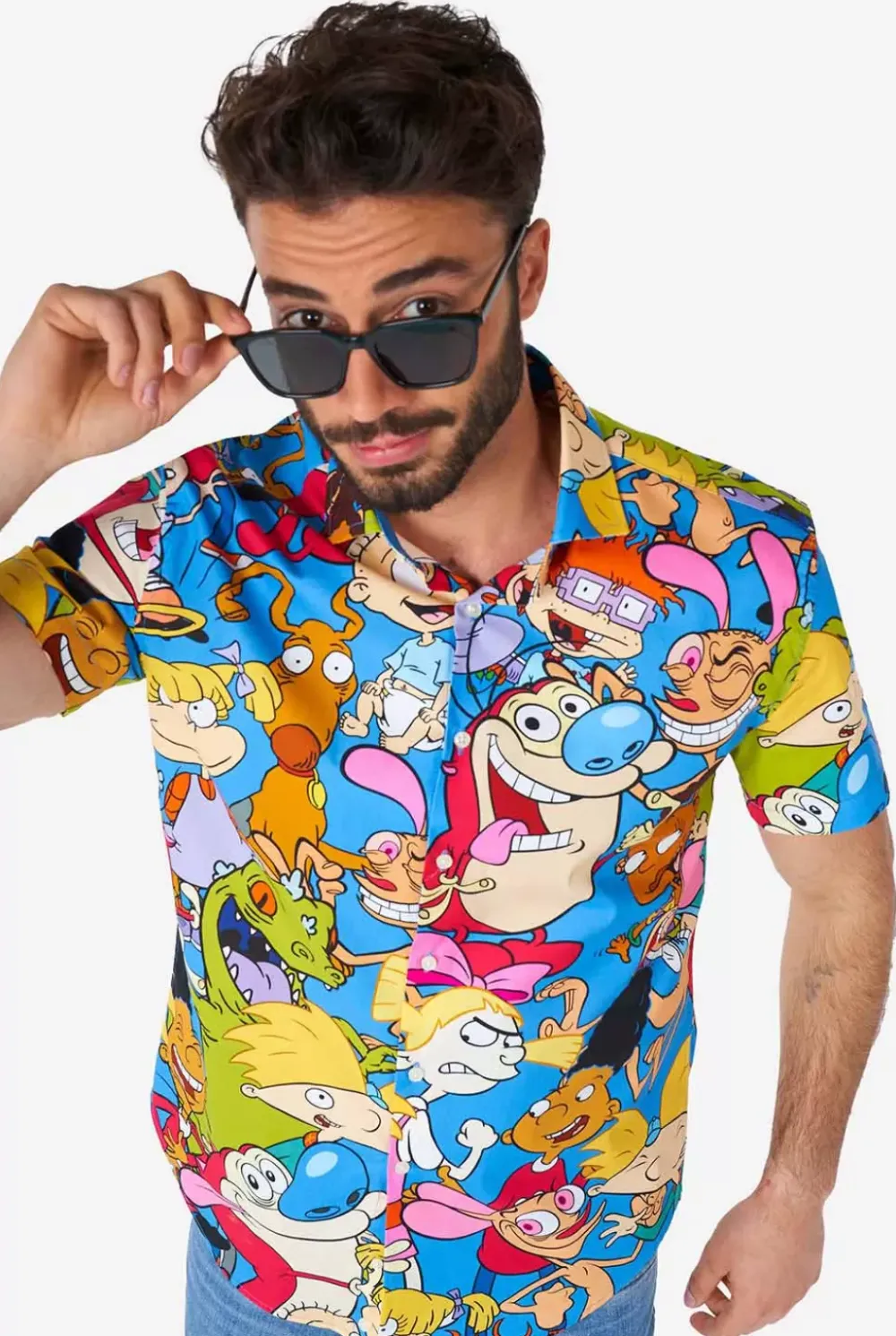Sale OppoSuits Nickelodeon™ Cartoons