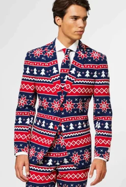 Flash Sale OppoSuits Nordic Noel