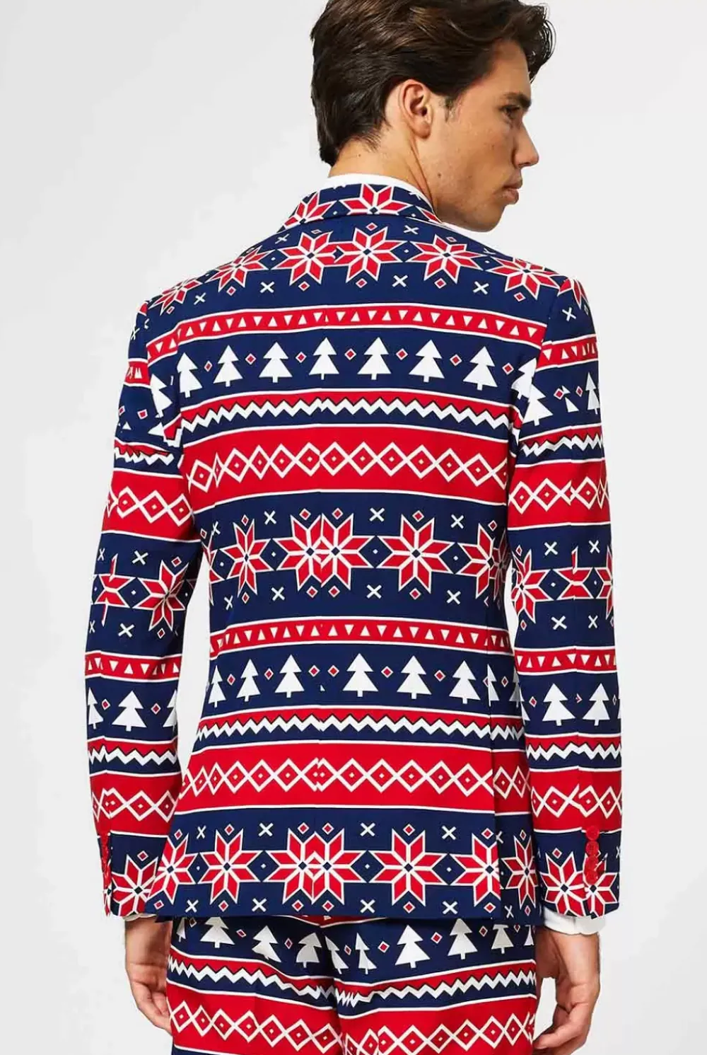 Flash Sale OppoSuits Nordic Noel
