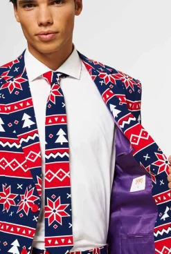 Flash Sale OppoSuits Nordic Noel