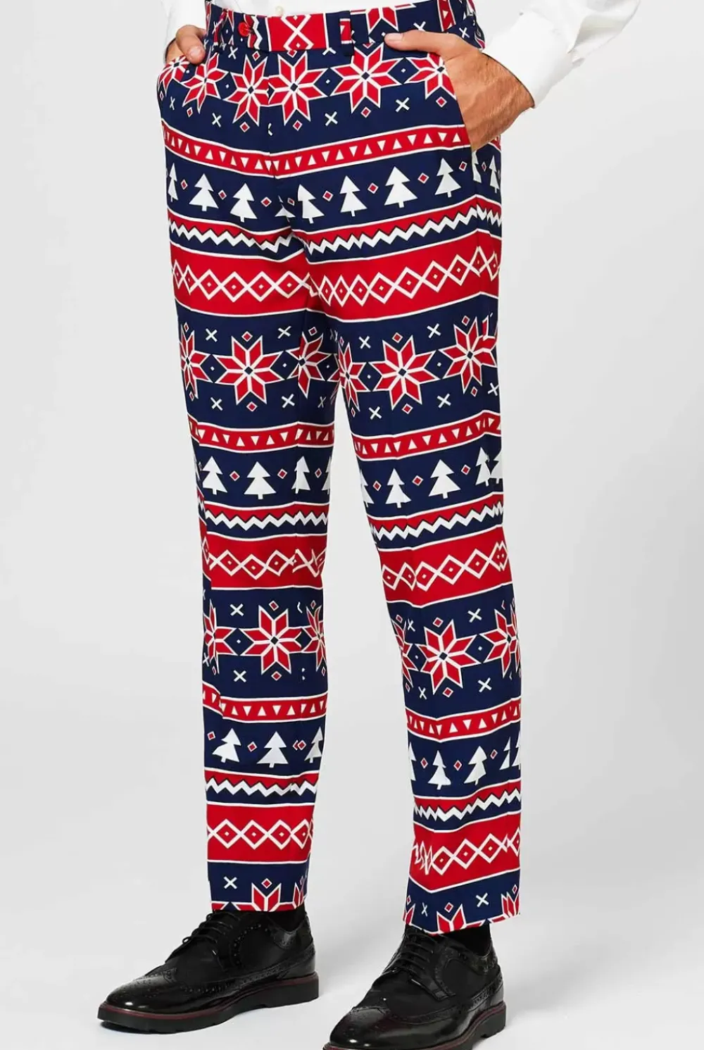 Flash Sale OppoSuits Nordic Noel