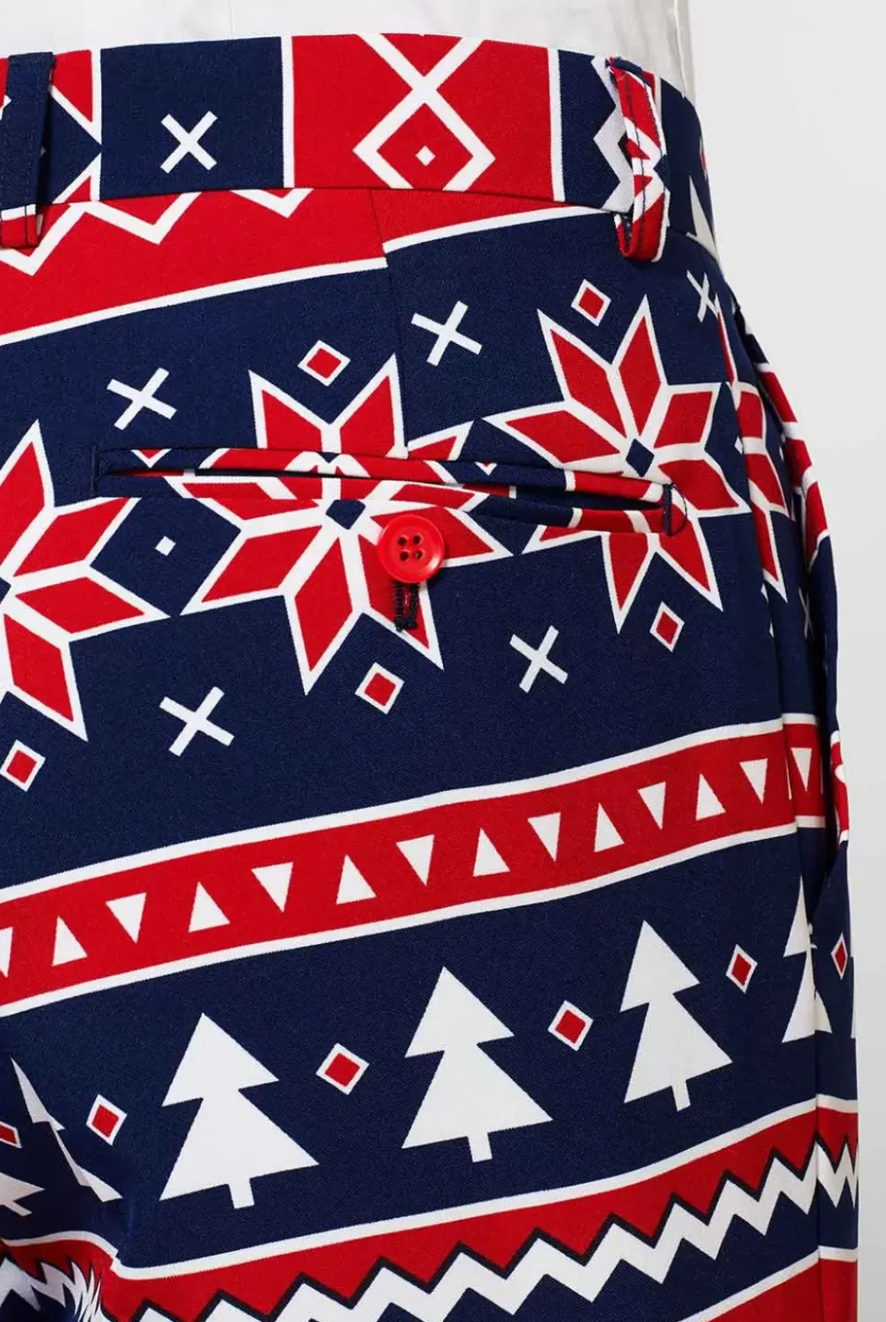 Flash Sale OppoSuits Nordic Noel