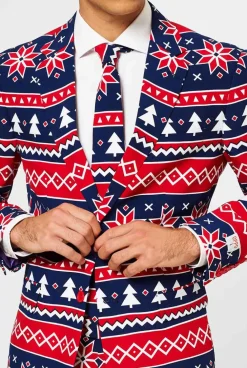 Flash Sale OppoSuits Nordic Noel