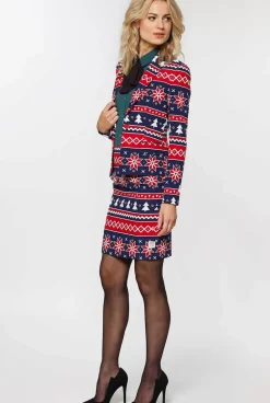Outlet OppoSuits Nordic Noelle
