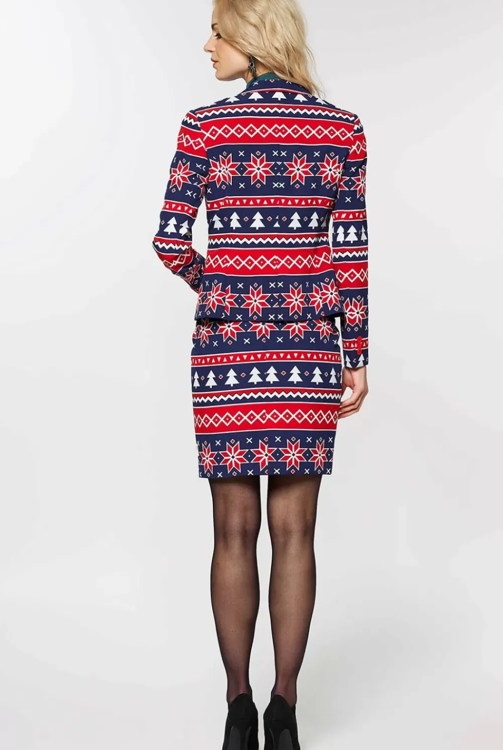 Outlet OppoSuits Nordic Noelle