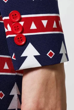 Outlet OppoSuits Nordic Noelle