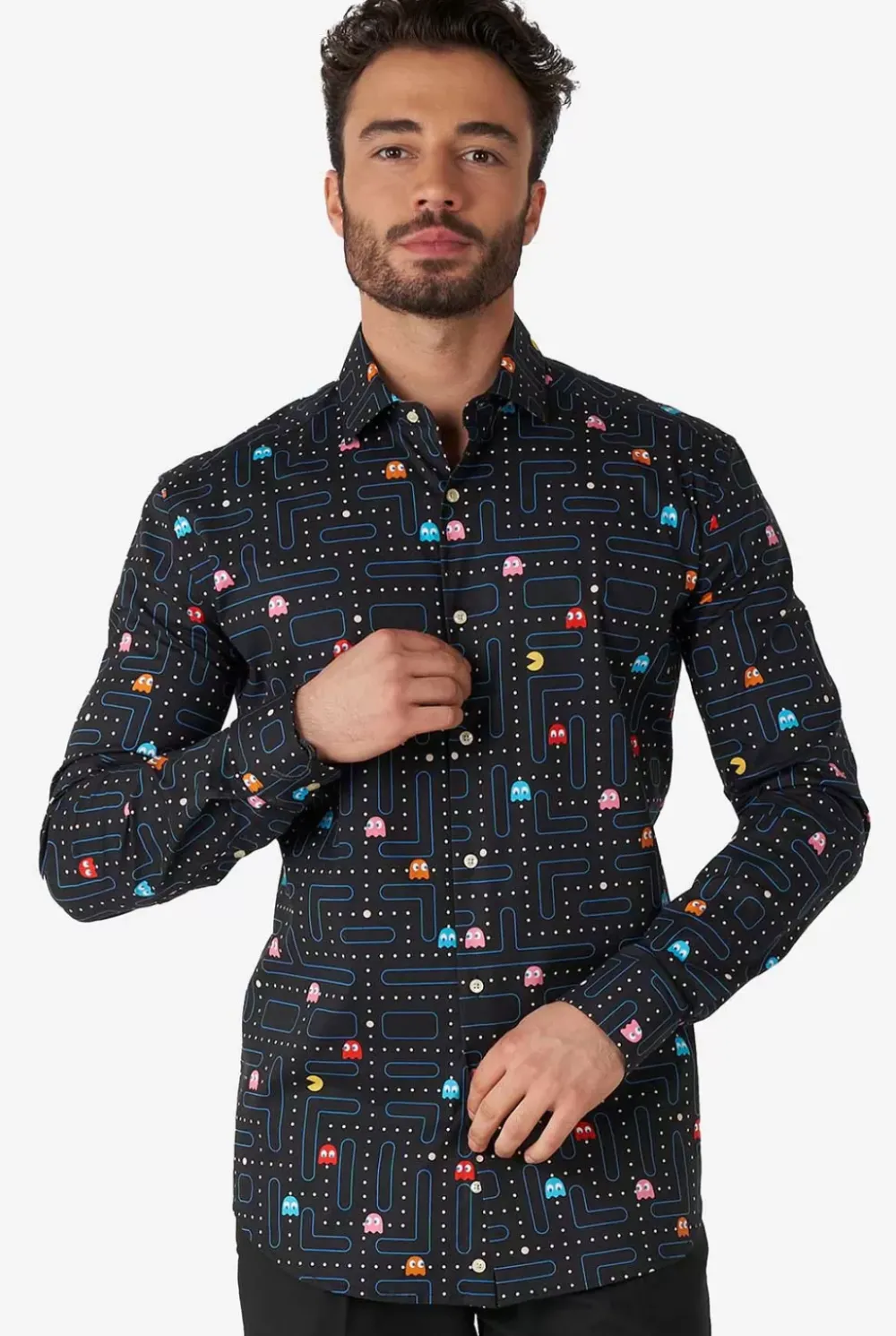 Cheap OppoSuits Pac-Man™