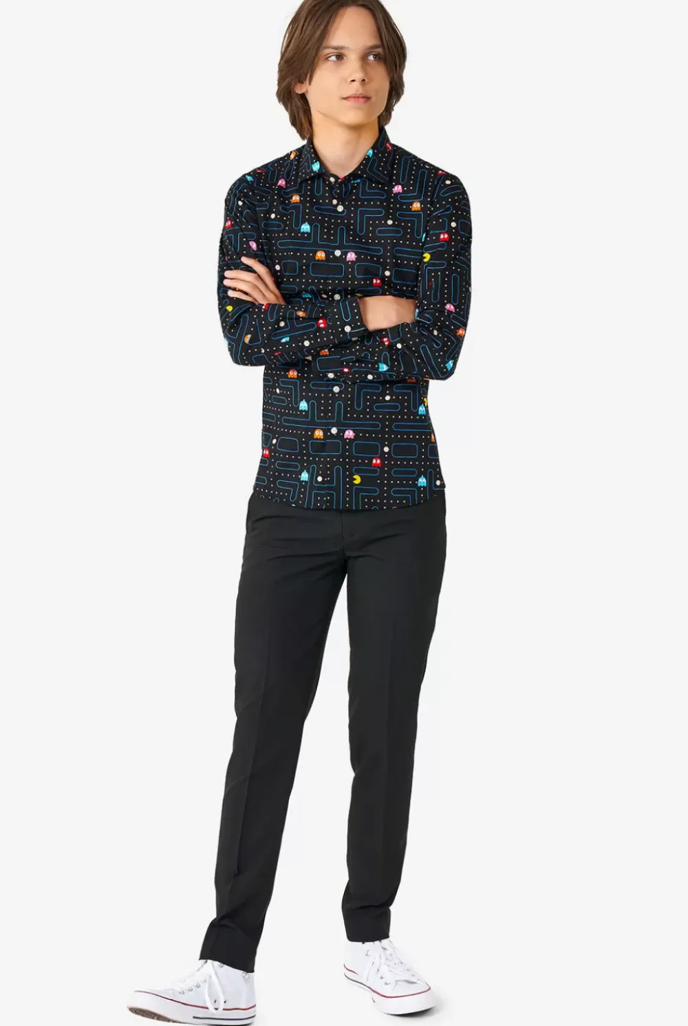 Cheap OppoSuits Pac-Man™