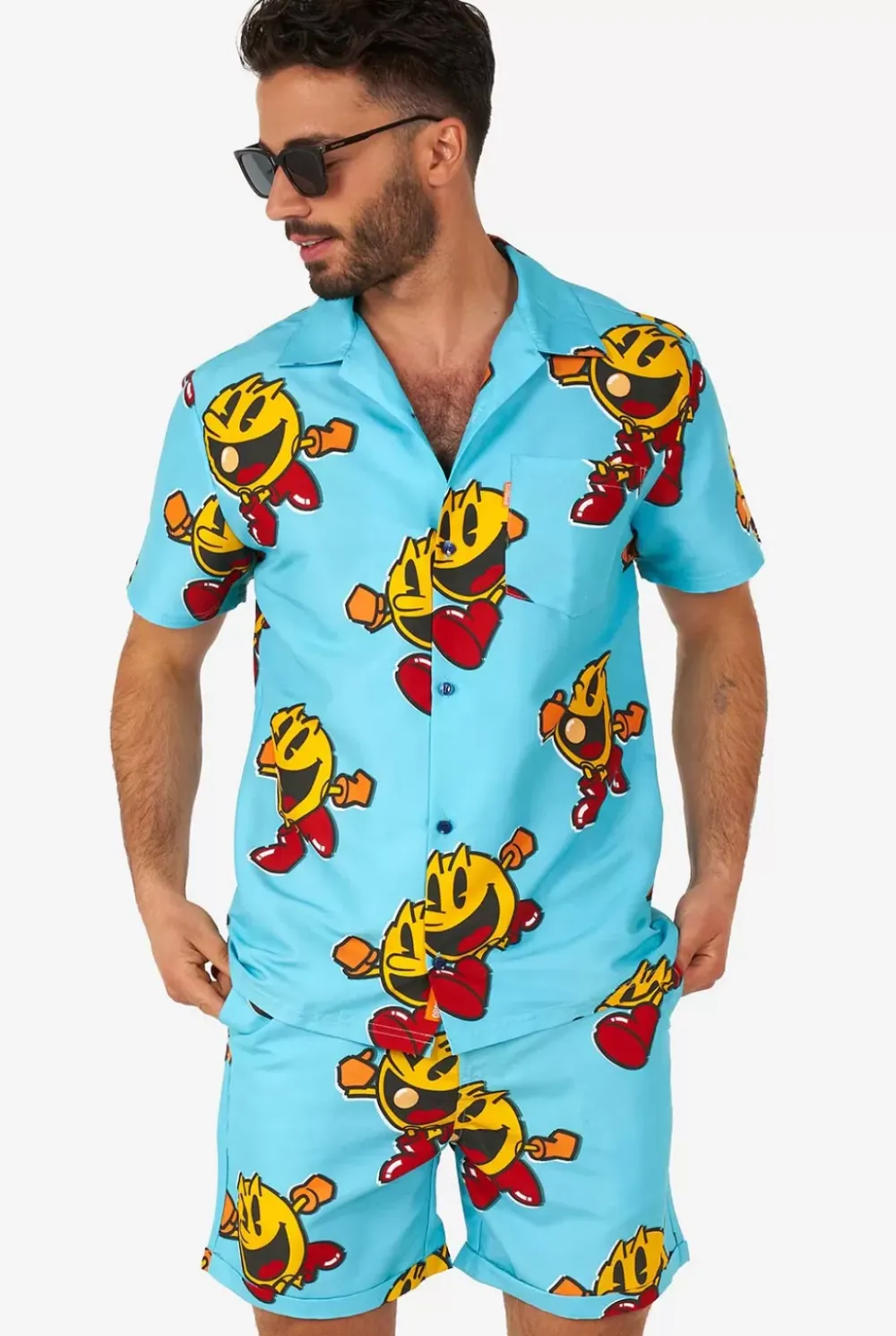 Flash Sale OppoSuits Pac-Man™ Waka-Waka