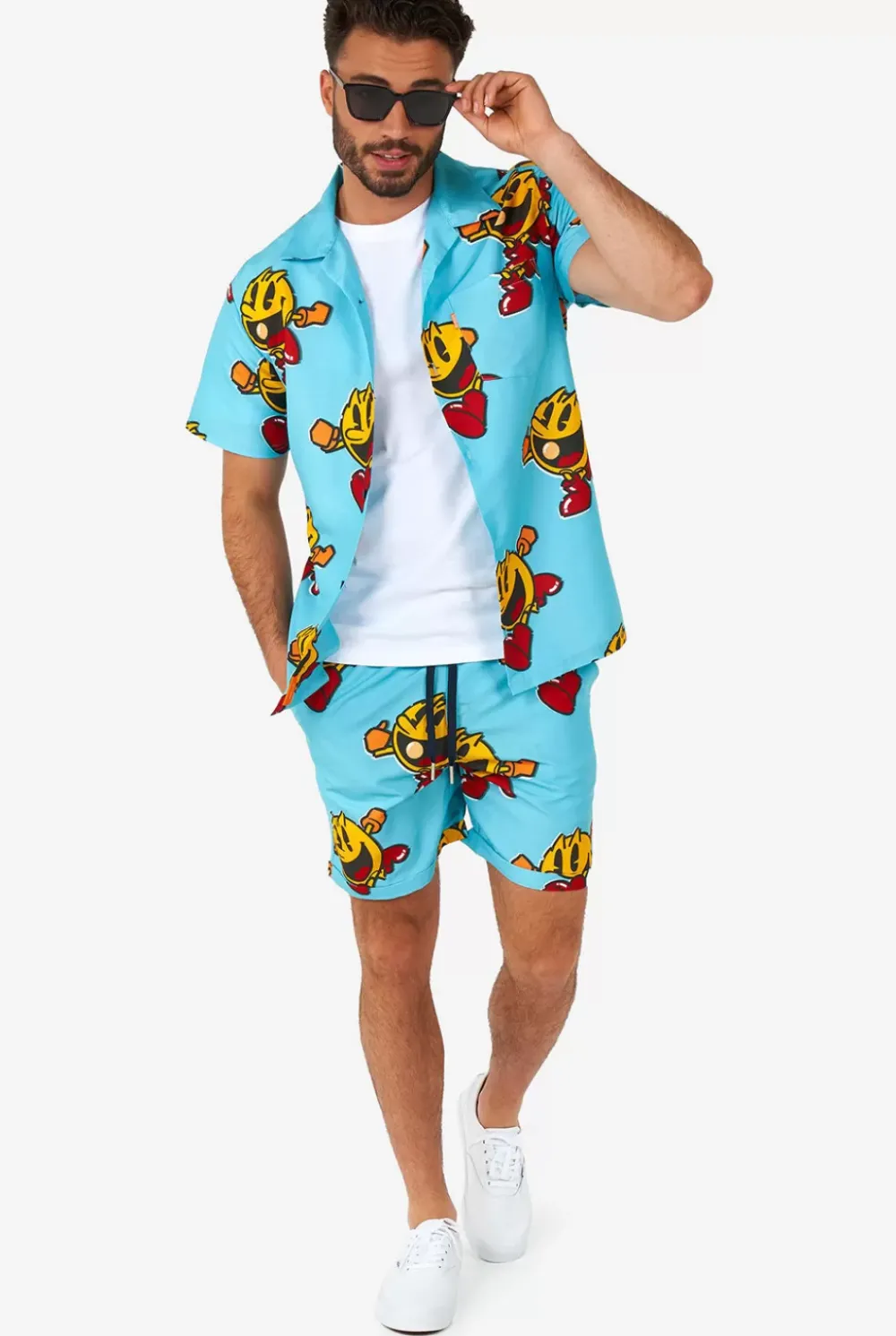 Flash Sale OppoSuits Pac-Man™ Waka-Waka