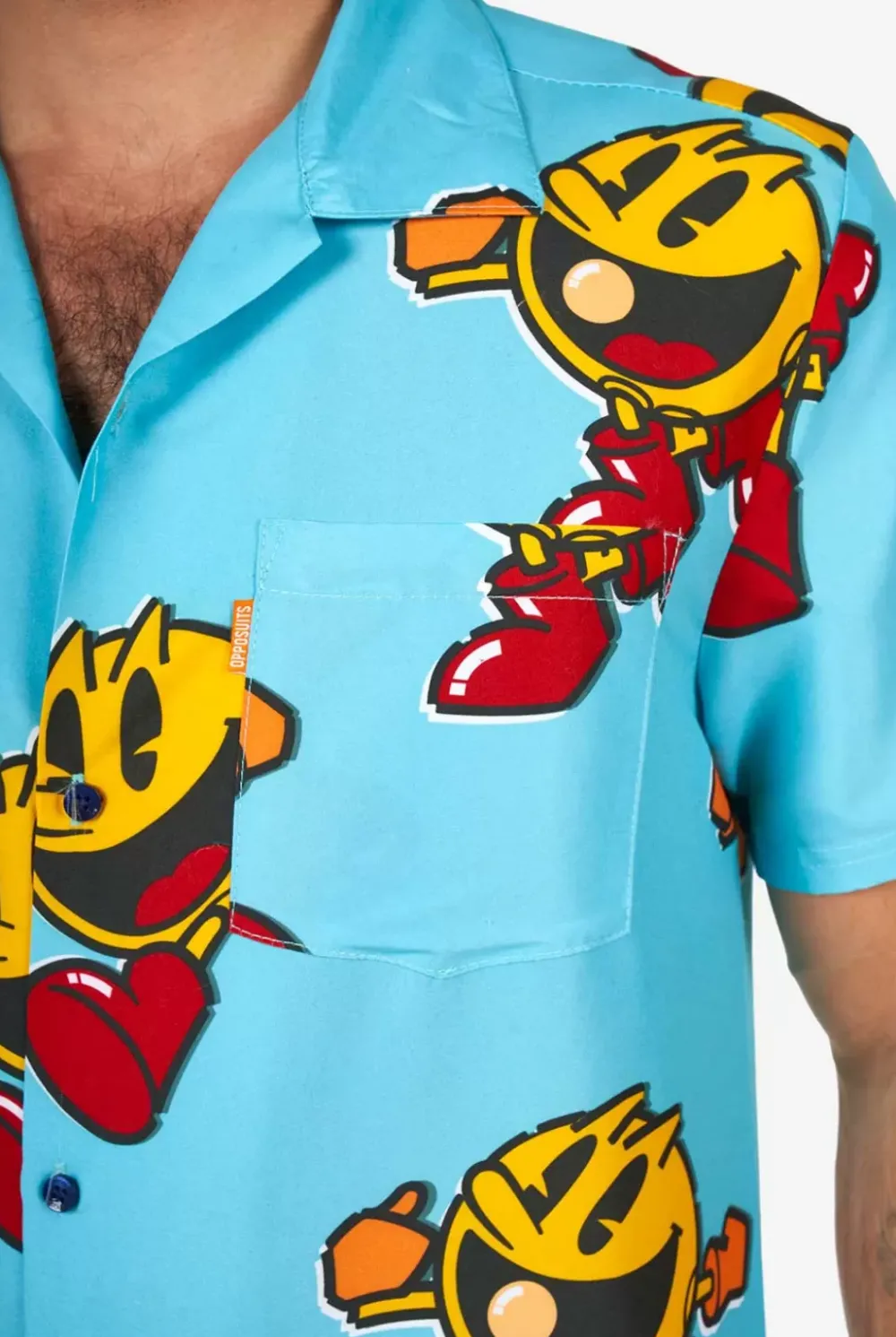 Flash Sale OppoSuits Pac-Man™ Waka-Waka
