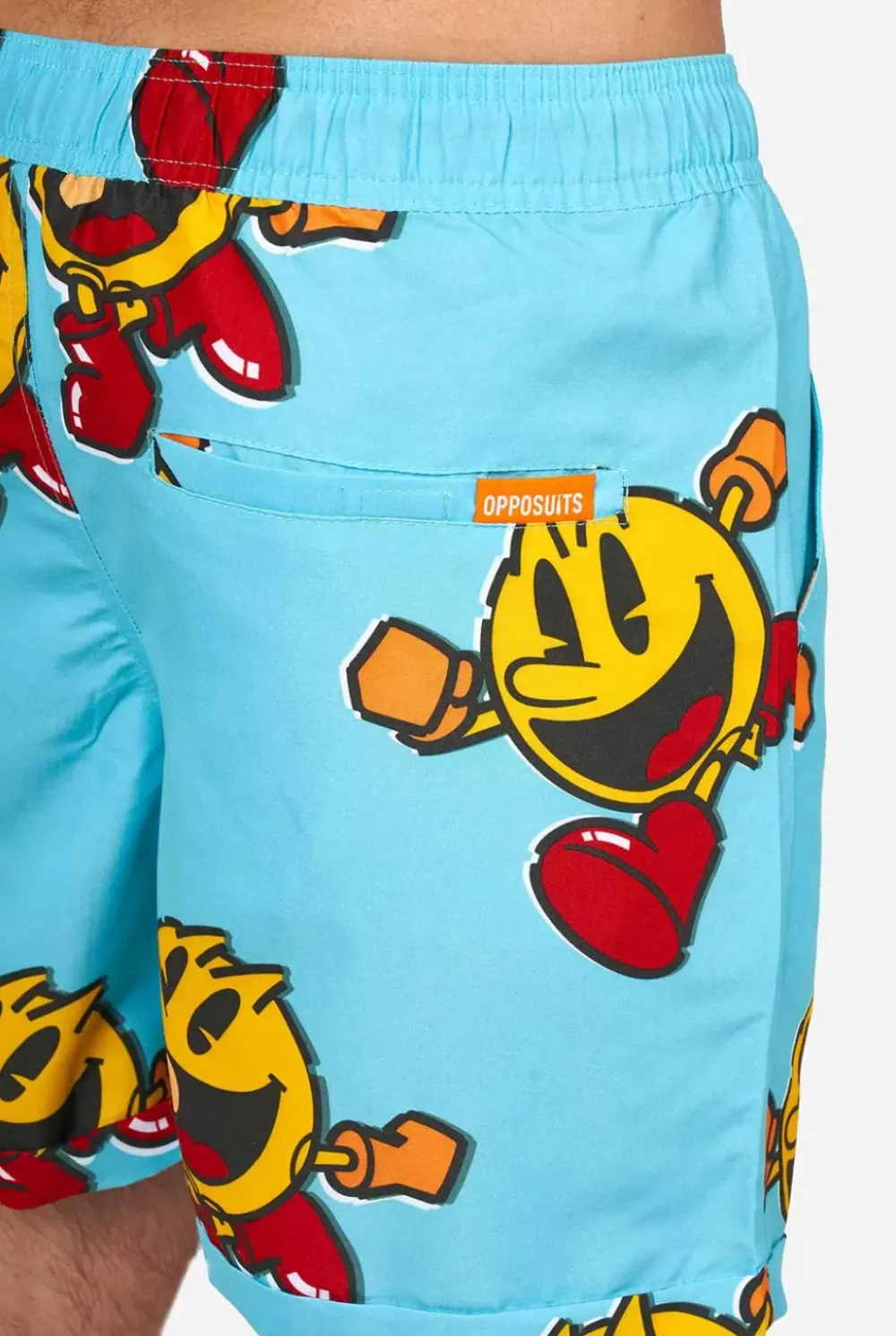 Flash Sale OppoSuits Pac-Man™ Waka-Waka