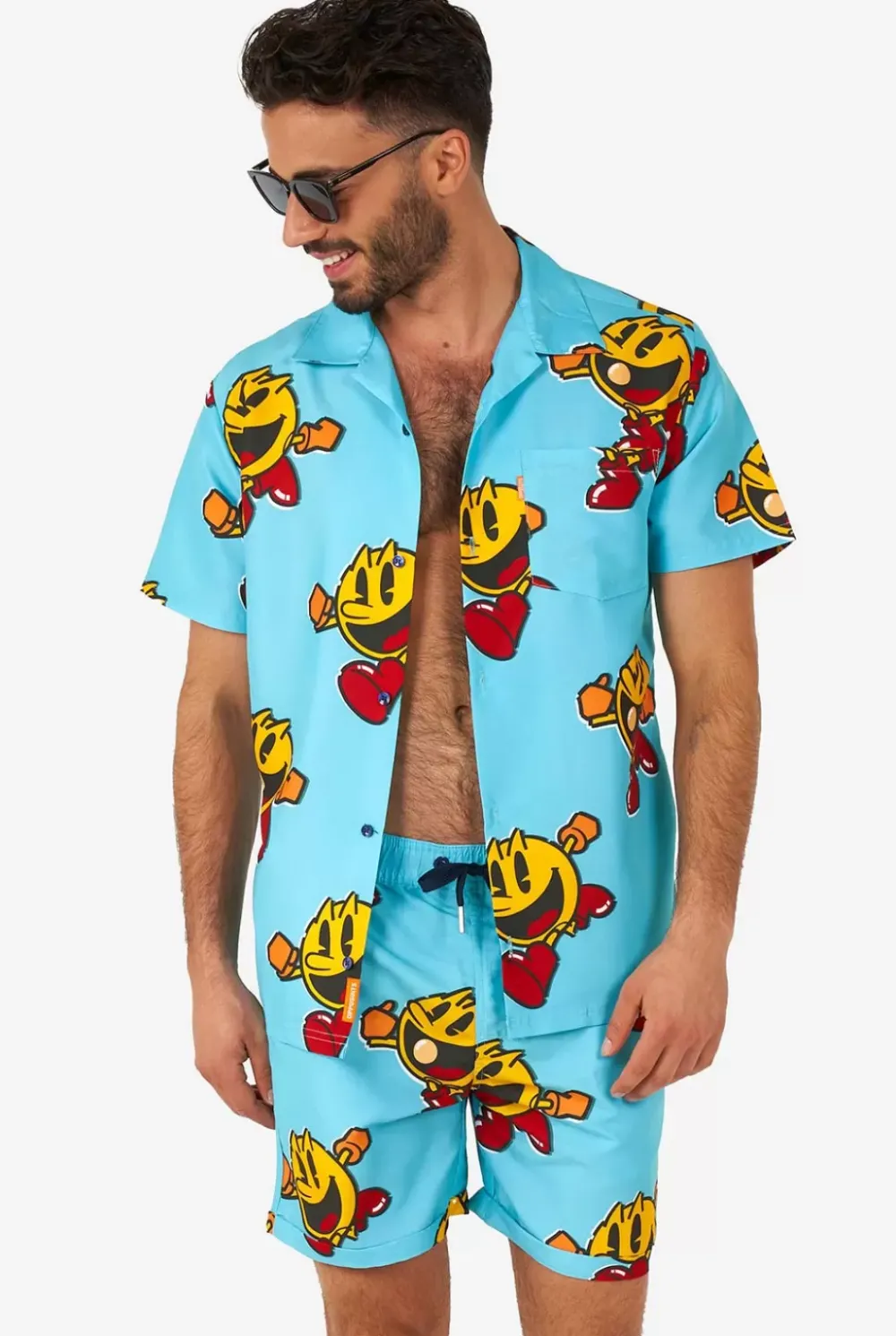 Flash Sale OppoSuits Pac-Man™ Waka-Waka