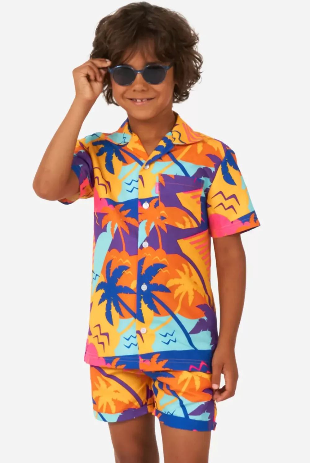 Clearance OppoSuits Palm Power