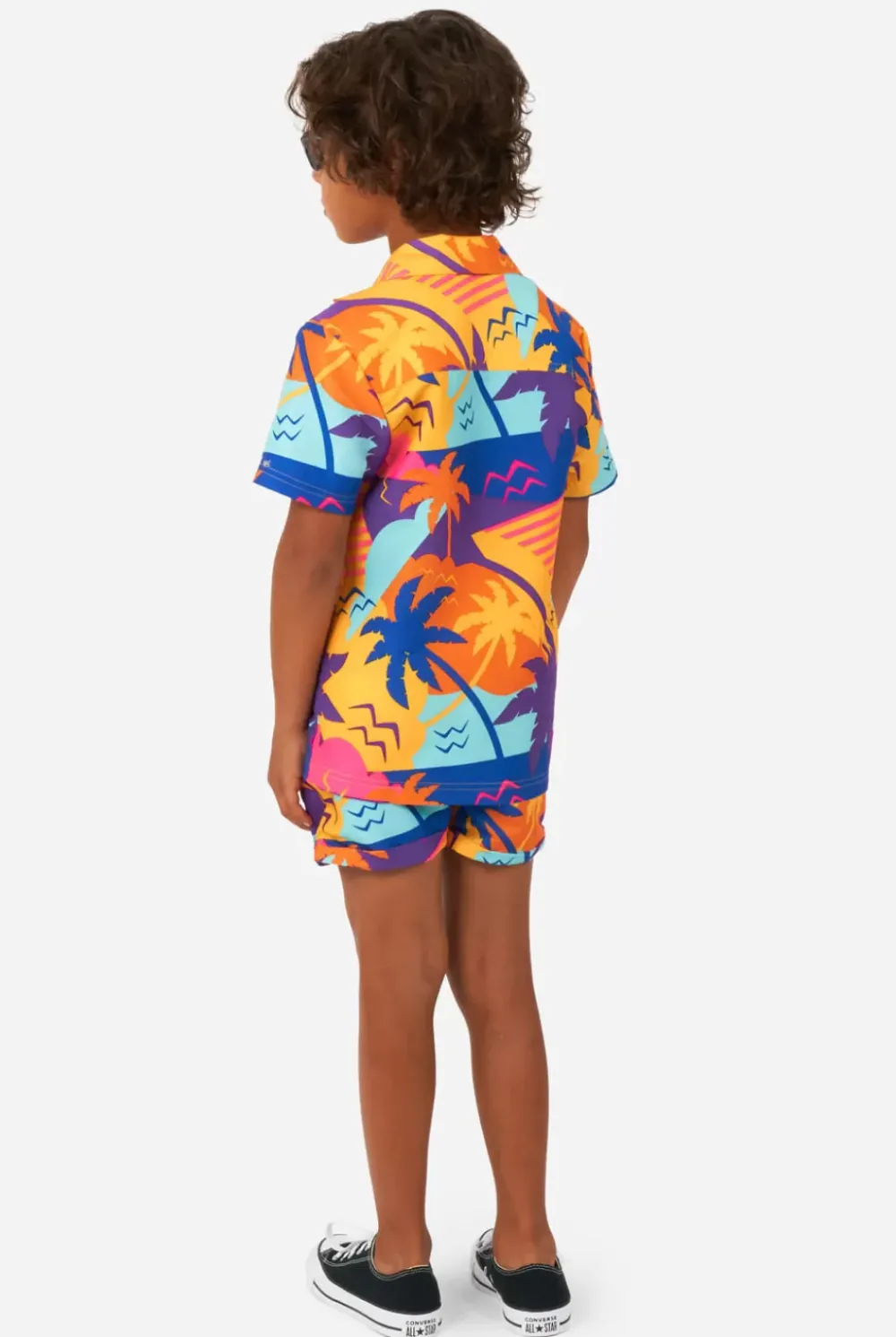 Clearance OppoSuits Palm Power