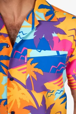 Outlet OppoSuits Palm Power
