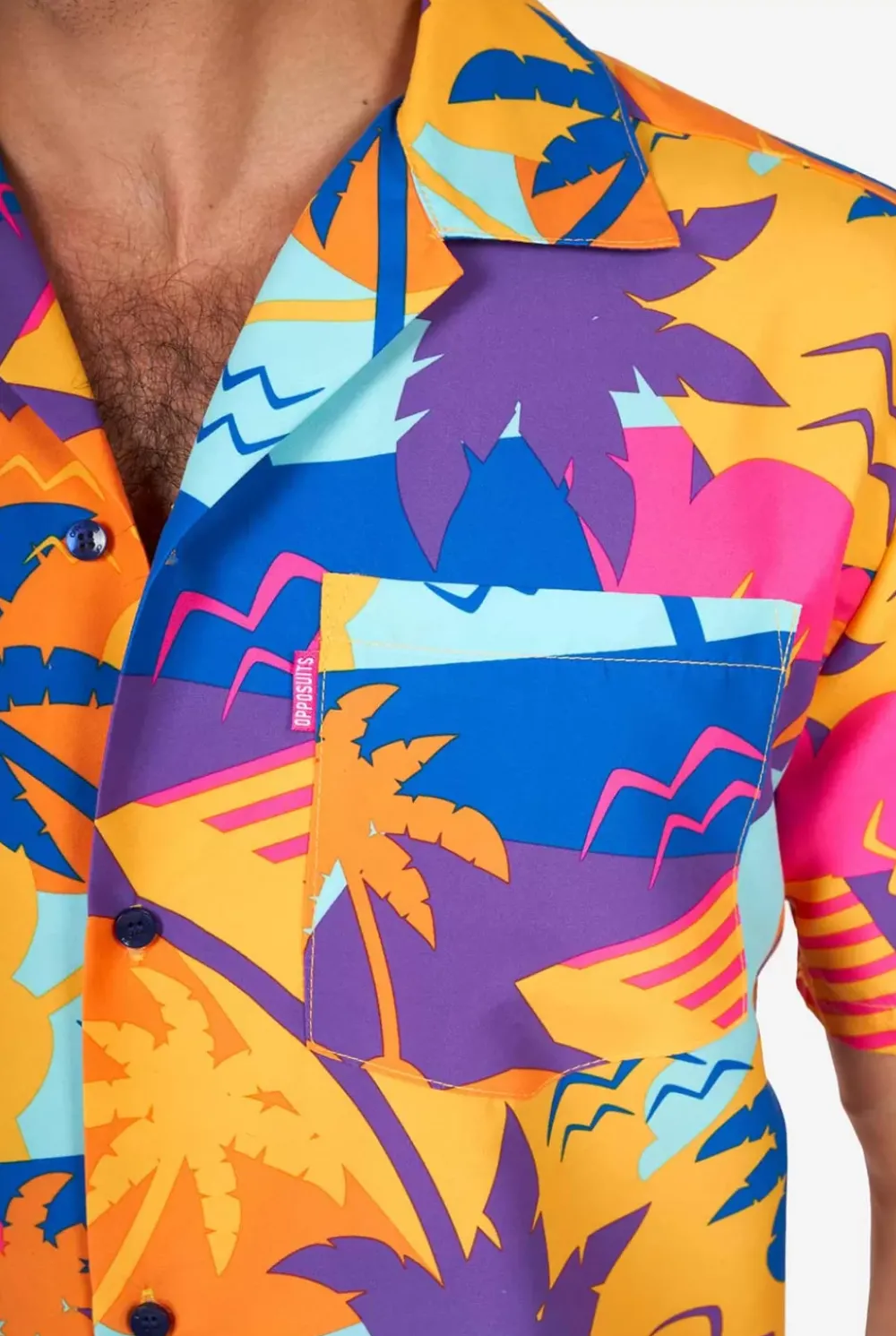 Outlet OppoSuits Palm Power
