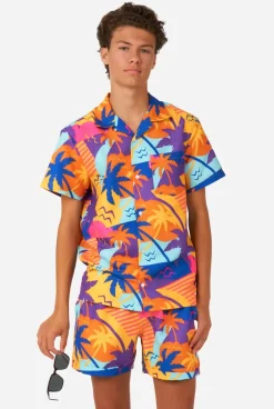 Flash Sale OppoSuits Palm Power