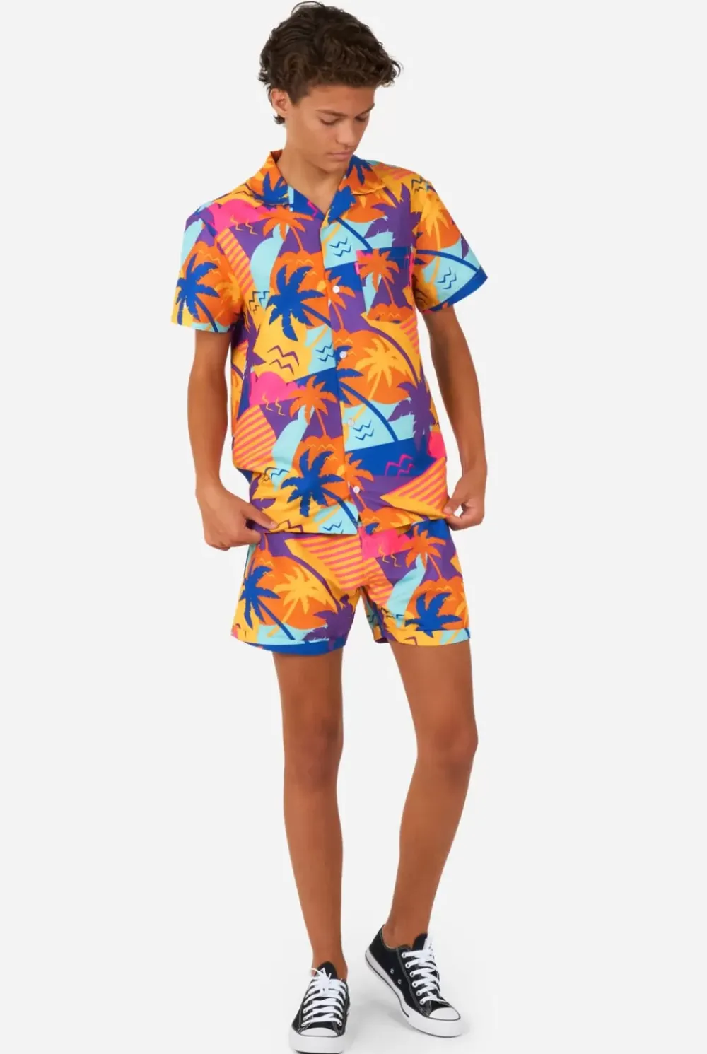 Flash Sale OppoSuits Palm Power