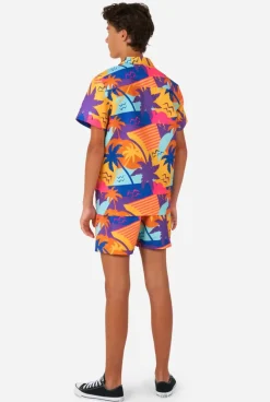 Flash Sale OppoSuits Palm Power