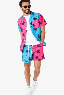 Online OppoSuits Parallel Palm
