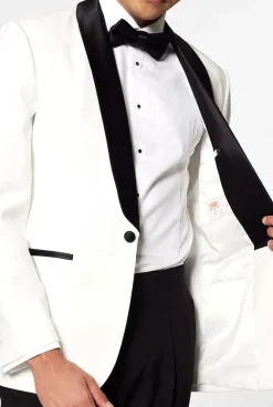 Store OppoSuits Pearly White