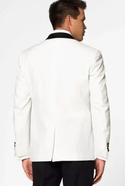 Store OppoSuits Pearly White