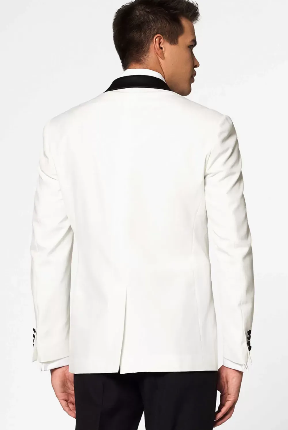 Store OppoSuits Pearly White