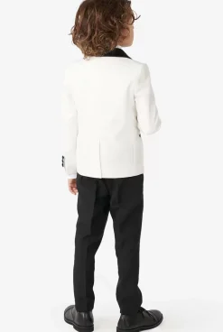 Store OppoSuits Pearly White