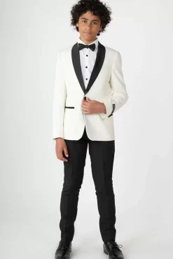 Cheap OppoSuits Pearly White