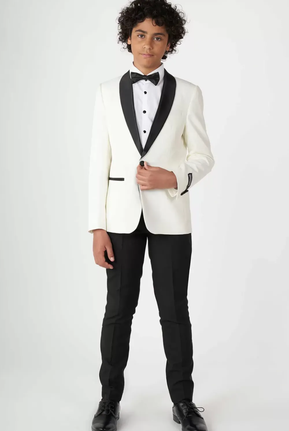 Cheap OppoSuits Pearly White