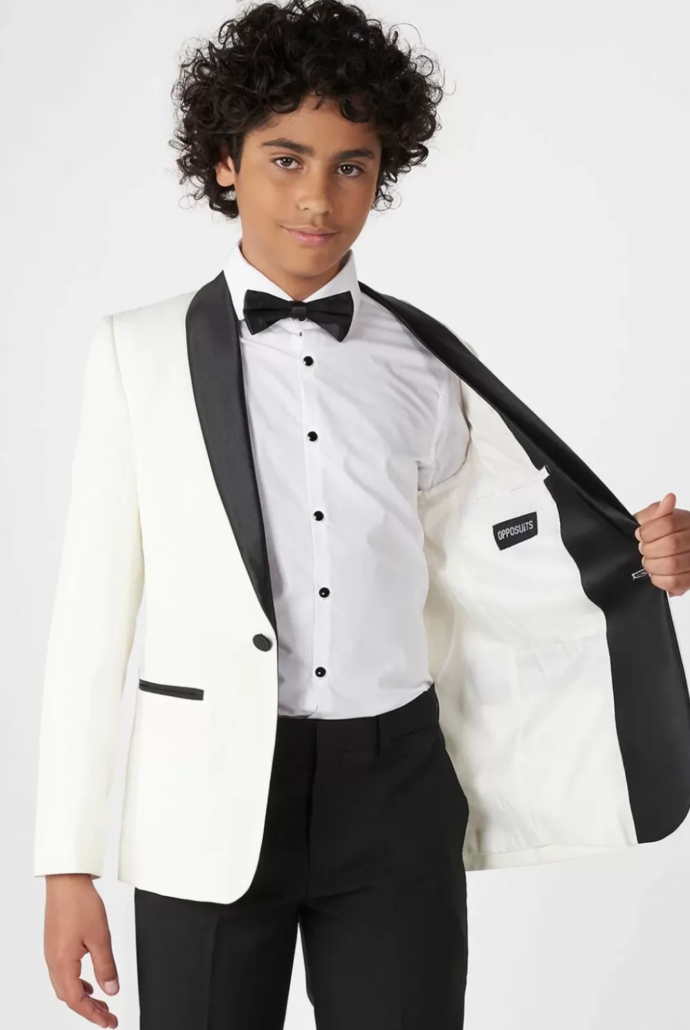 Cheap OppoSuits Pearly White