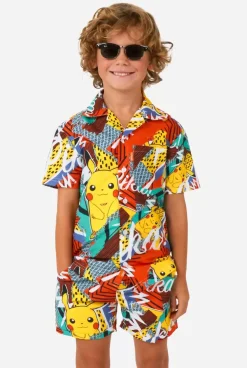 New OppoSuits Pika Pikachu