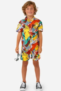New OppoSuits Pika Pikachu