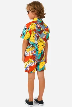 New OppoSuits Pika Pikachu