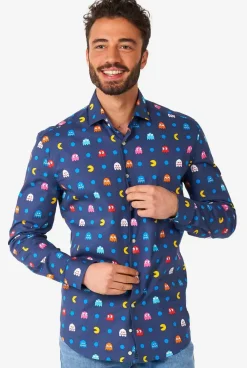 Shop OppoSuits Pixel Pac-Man™