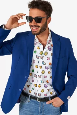 Cheap OppoSuits Pixel Pokemon™