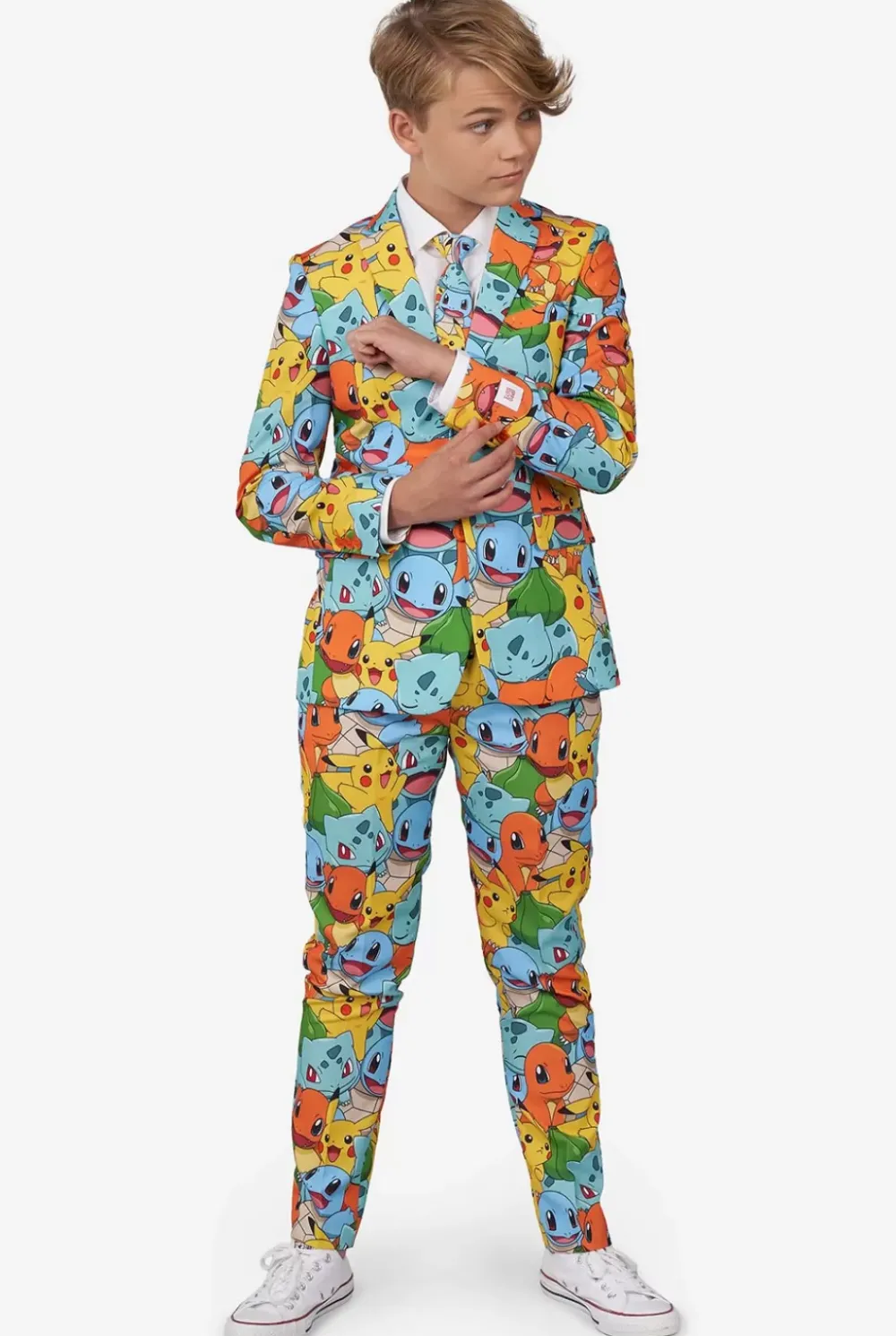 Clearance OppoSuits Pokemon™