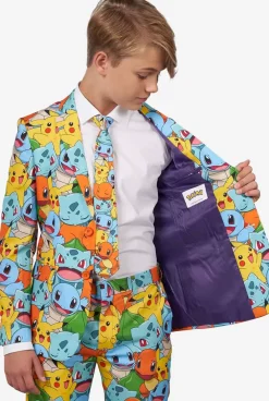 Clearance OppoSuits Pokemon™
