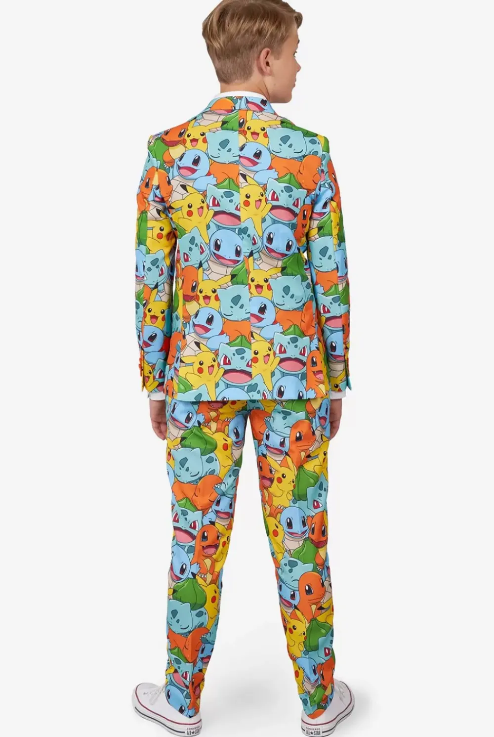 Clearance OppoSuits Pokemon™