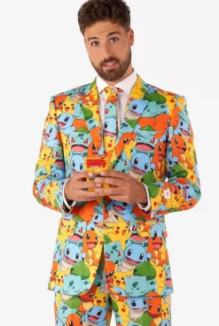 Discount OppoSuits Pokemon™