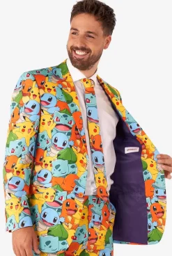 Discount OppoSuits Pokemon™