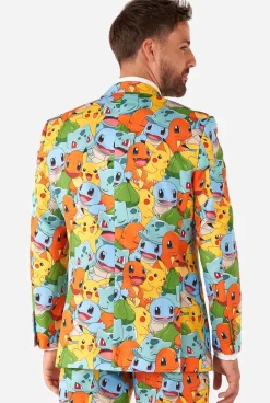 Discount OppoSuits Pokemon™